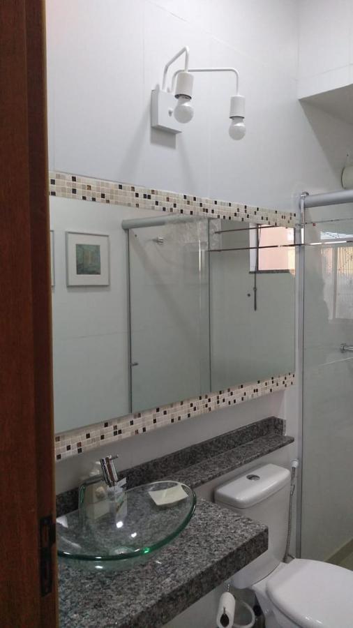 Loft em local tranquilo, com garagem compartilhada a dois quarteirões do centro histórico, 15 min de Tiradentes Apartamento São João del Rei Exterior foto