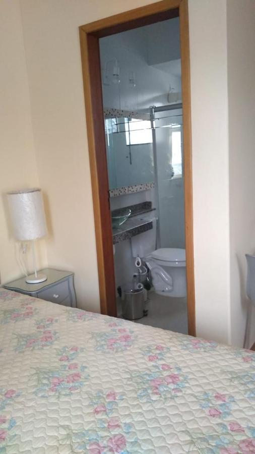 Loft em local tranquilo, com garagem compartilhada a dois quarteirões do centro histórico, 15 min de Tiradentes Apartamento São João del Rei Exterior foto