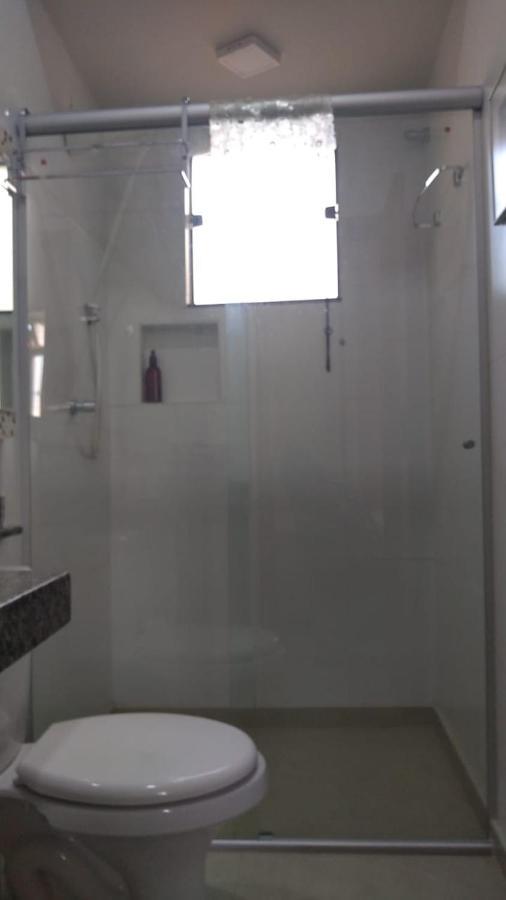 Loft em local tranquilo, com garagem compartilhada a dois quarteirões do centro histórico, 15 min de Tiradentes Apartamento São João del Rei Exterior foto