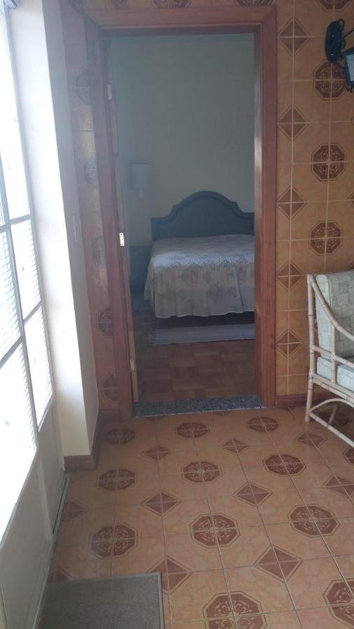 Loft em local tranquilo, com garagem compartilhada a dois quarteirões do centro histórico, 15 min de Tiradentes Apartamento São João del Rei Exterior foto