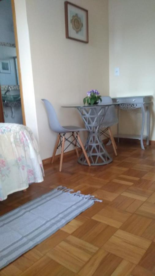 Loft em local tranquilo, com garagem compartilhada a dois quarteirões do centro histórico, 15 min de Tiradentes Apartamento São João del Rei Exterior foto