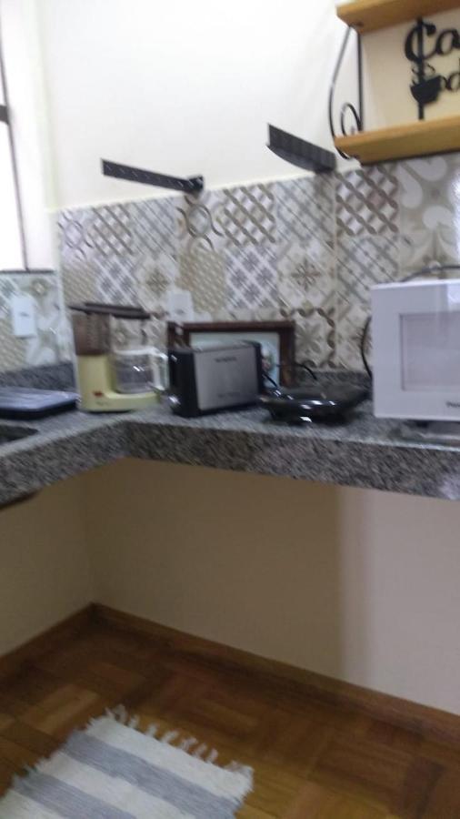 Loft em local tranquilo, com garagem compartilhada a dois quarteirões do centro histórico, 15 min de Tiradentes Apartamento São João del Rei Exterior foto